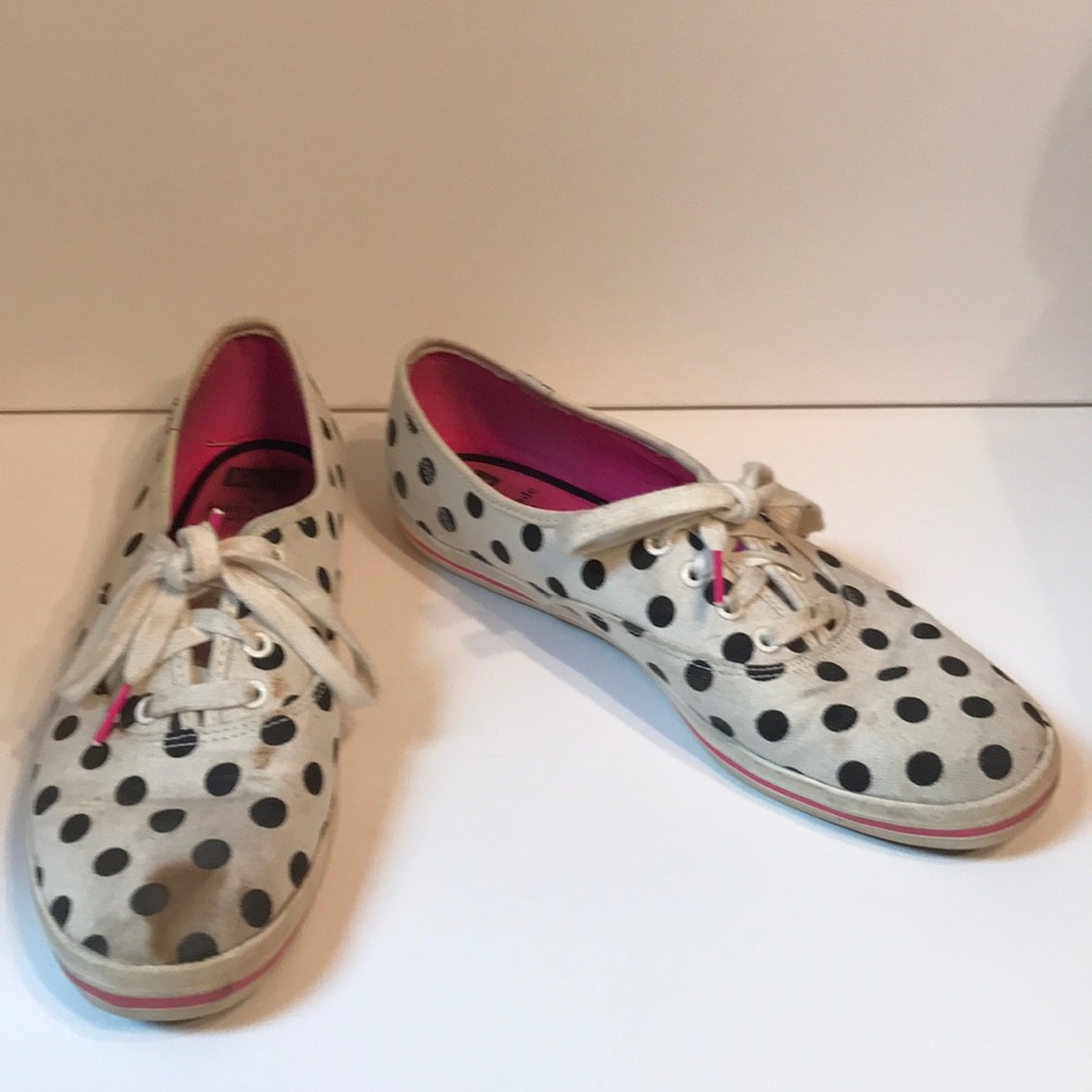 Kate Spade Keds